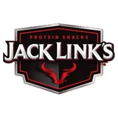 Jack Link's brand logo for jacklinks.com