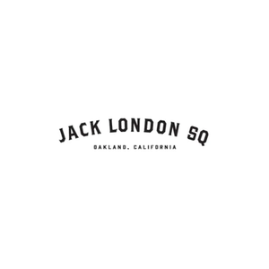 Jack London Square brand logo for jacklondonsquare.com