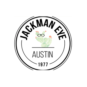 Jack Maney brand logo for jackmaneyeaustin.com