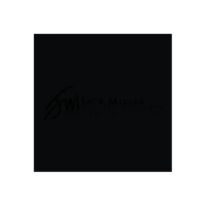 Jack Miller Jewelry brand logo for jackmillerjewelrydesigners.com