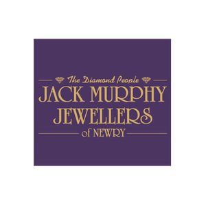 Jack Murphy Jewellers brand logo for jackmurphyjewellers.com