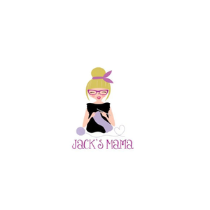 Jack's Mamas brand logo for jacksmamas.com