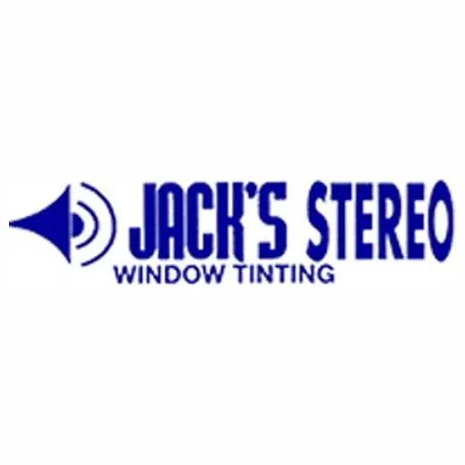 Jack's Mobile Electronics brand logo for jacksmobileelectronics.com
