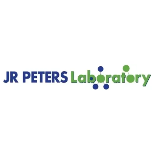 Jack's Peters brand logo for jrpeters.com