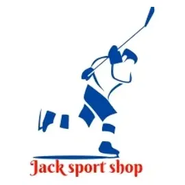 Jack's Sport Shop brand logo for jacksportshop.com
