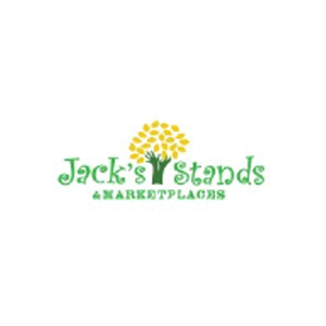 Jack's Stands brand logo for jacksstands.com