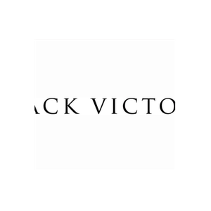 Jack Victor brand logo for jackvictor.com