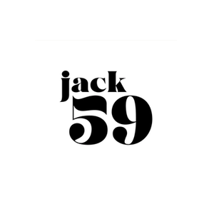 Jack59 brand logo for jack59.ca