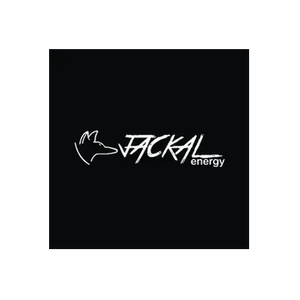 Jackal Energy brand logo for jackalenergy.com