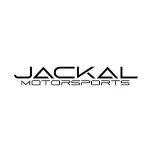 Jackal Motorsports brand logo for jackalmotorsports.com