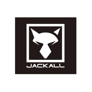 Jackall Lures brand logo for jackall-lures.com