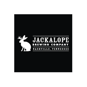 Jackalope Brewing brand logo for jackalopebrew.com