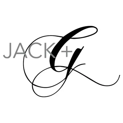 jackandg brand logo for jackandg.com