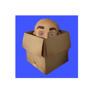Jackbox Games brand logo for jackboxgames.com