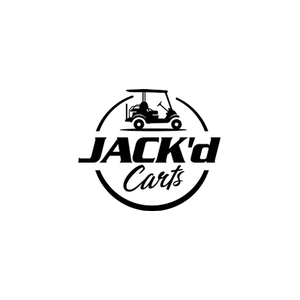 jackdcarts brand logo for jackdcarts.com