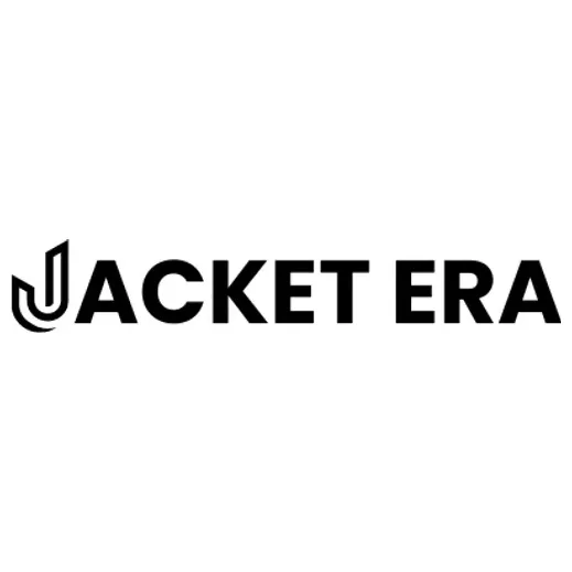 jacketera brand logo for jacketera.com