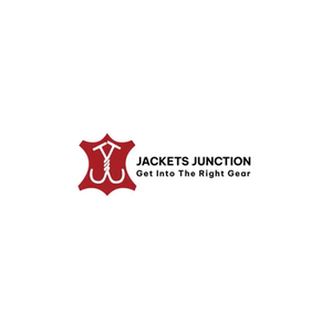 Jackets Junction brand logo for jacketsjunction.com