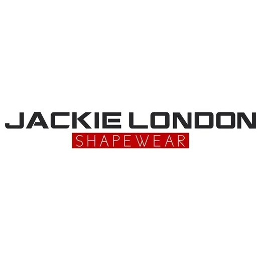 Jackie London brand logo for jackielondon.com