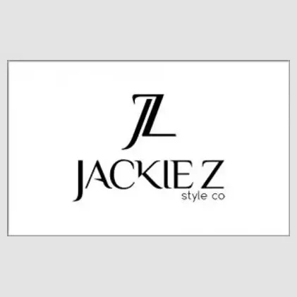 Jackie Z Style brand logo for jackiezstyle.com