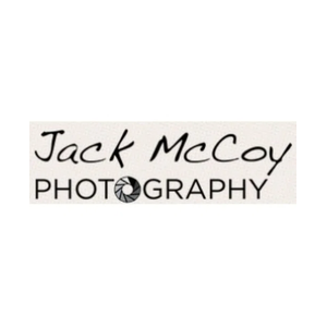 jackmccoyphotography brand logo for jackmccoyphotography.com