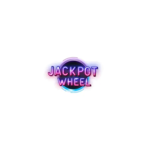 Jackpot Wheel brand logo for jackpotwheel.com