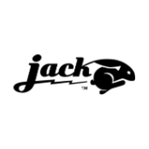 JackRabbit Bike brand logo for jackrabbit.bike