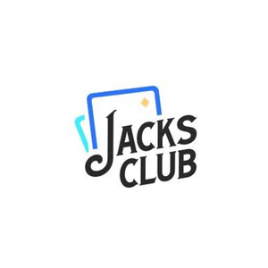 Jacks Club brand logo for jacksclub.io