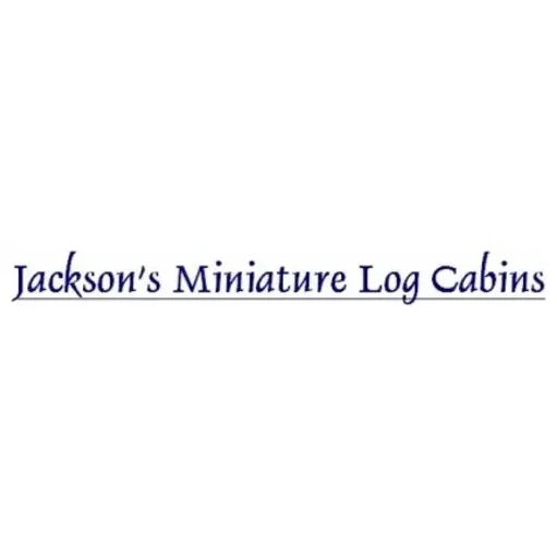 jackslogcabin brand logo for jackslogcabin.com