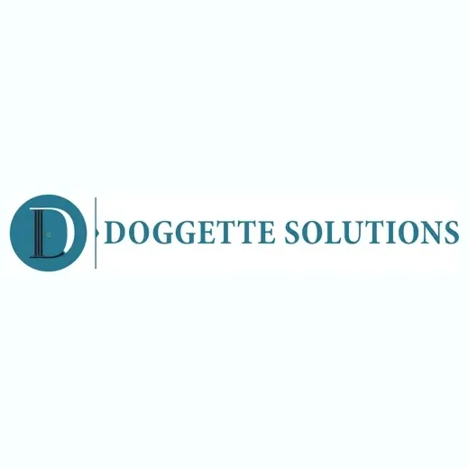 Jackson Doggette brand logo for jacksondoggette.com