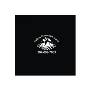 Jackson Hole Cab brand logo for jacksonholecab.com