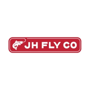 Jackson Hole Fly Company brand logo for jacksonholeflycompany.com