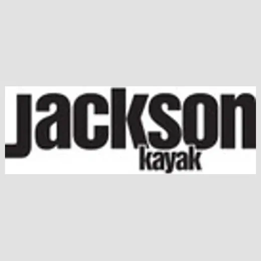 Jackson Kayak brand logo for jacksonkayak.com