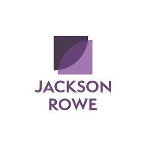 Jackson Rowe brand logo for jackson-rowe.com