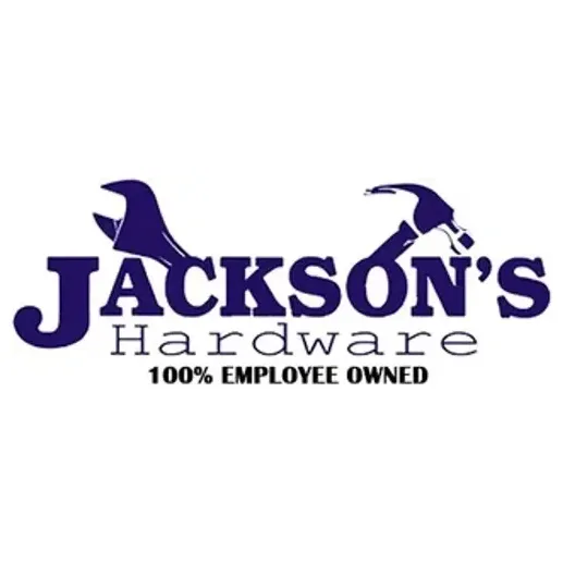 Jackson's Hardware brand logo for jacksonshardware.com