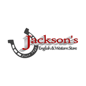 Jackson's Western brand logo for jacksonswestern.com