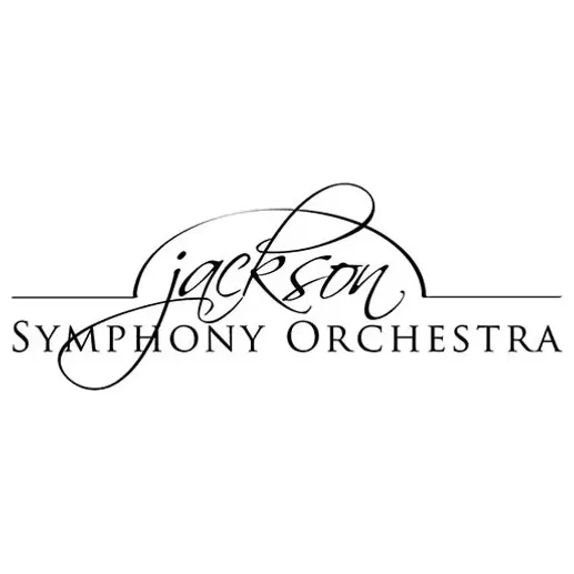 Jackson Symphony brand logo for jacksonsymphony.org
