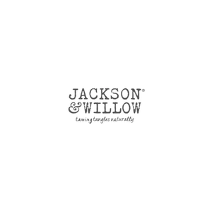 Jackson & Willow brand logo for jacksonandwillow.co.uk
