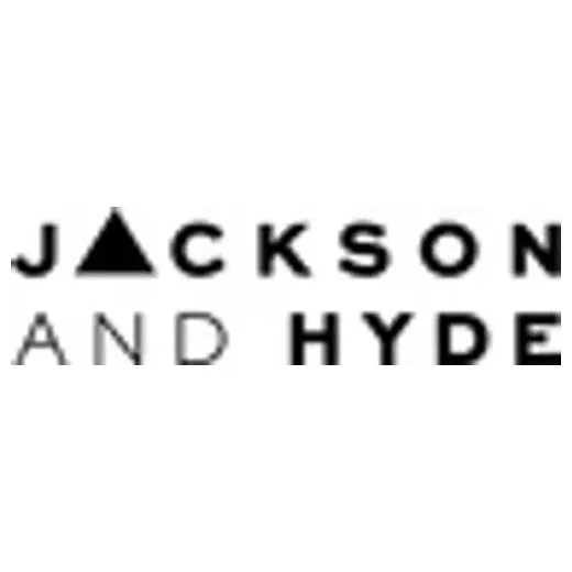 jacksonhyde brand logo for jacksonhyde.com