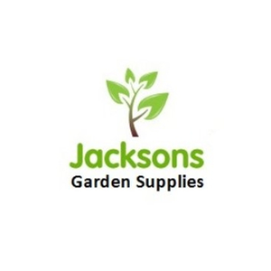Jacksons Garden Supplies brand logo for jacksonsgardensupplies.co.uk