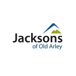 Jacksons of Old Arley brand logo for jacksonsofoldarley.co.uk