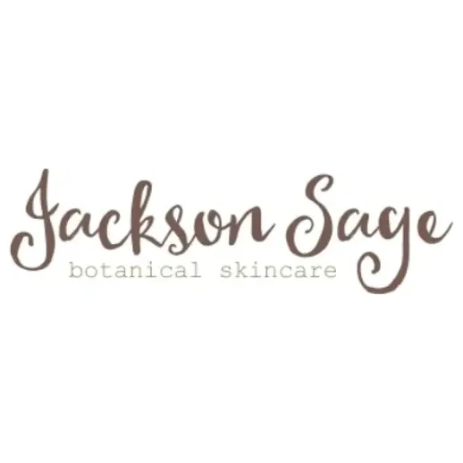jacksonsage brand logo for jacksonsage.com