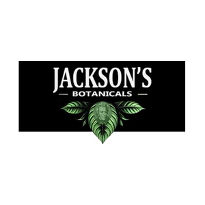 jacksonsbotanicals brand logo for jacksonsbotanicals.com