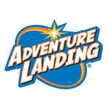 Adventurelanding brand logo for jacksonville-beach.adventurelanding.com
