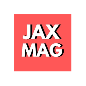 Jacksonville Magazine brand logo for jacksonvillemag.com