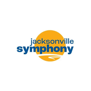 Jacksonville Symphony brand logo for jaxsymphony.org