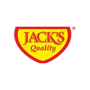 jacksqualitybeans brand logo for jacksqualitybeans.com