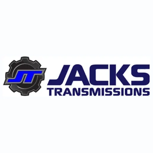jackstransmissions brand logo for jackstransmissions.com