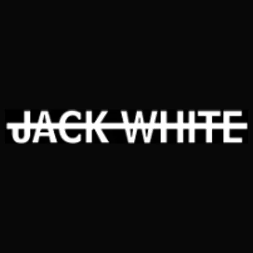 jackwhiteiiistore brand logo for jackwhiteiiistore.com