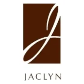 Jaclyn brand logo for jaclyninc.com