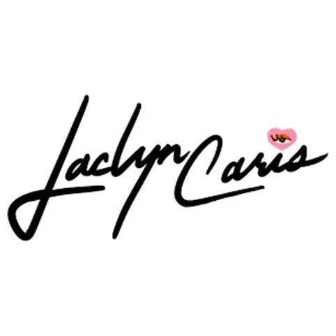 jaclyncaris brand logo for jaclyncaris.com